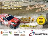 III Rally T.T. Baja Tierras del Cid